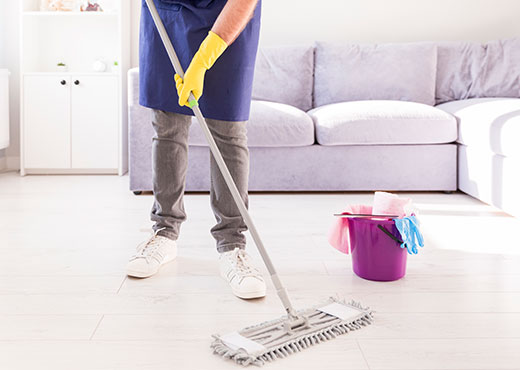 Araba Koltuğu Yıkama Hizmeti